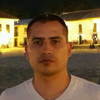 robinson cardenas
