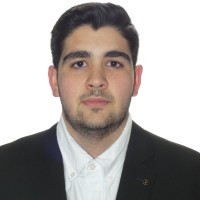 Benedetto Bevilacqua Vazquez