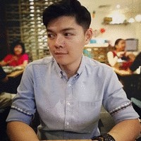 Kenny Lam