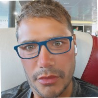 Matteo Valentino Carozzi Lopez