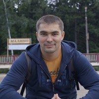 Альберт Абдрахимов