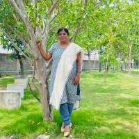 Mohanapriya A