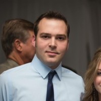 Christopher Waters
