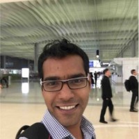 Atul Meshram