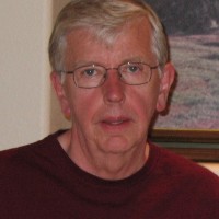 Barney Halldorson