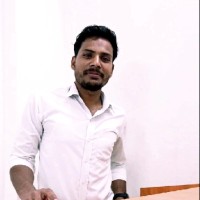Virendra Kumar Yadav