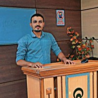 Sanjeet Kumar