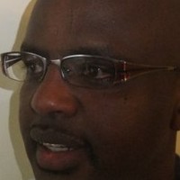 Chris Tumwine