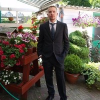 Jos Vooges