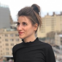 Mariam Sharvashidze