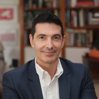 Marco F. Simoes Coelho