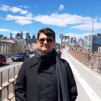 Michel Pereira Munhoz