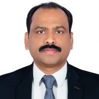 Binu Mathai