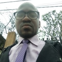 Tiburce IGOUANGOU IGOUANGOU