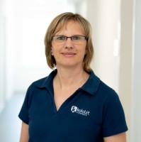Yvonne Constantin