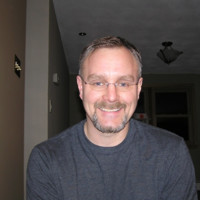 Ray Harvey