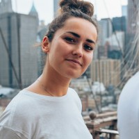 Nina Kwakkernaat