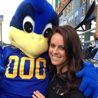 Caitlyn Webb