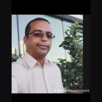 Gilberto Souza Alves Da Silva
