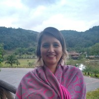 Maria Inês De Souza