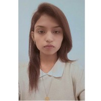 Vaishnavi Kulkarni