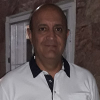 Jorge Carlos Legrand