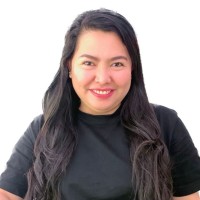 Anne Agnes Bongcawil
