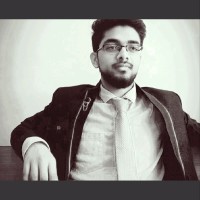 Abrar Ahmed