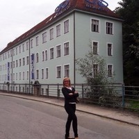 Анна Исаева