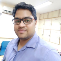 Deepak Behera