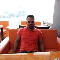 Mohamed Magdy