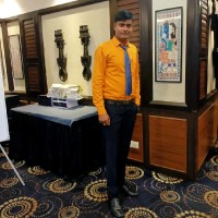 Subham Lal Sharma