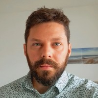 Tobias Lauterwasser