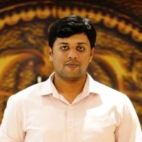 Sandeep B