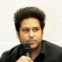 Abhiraj Malhotra