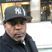 Anthony Tuck