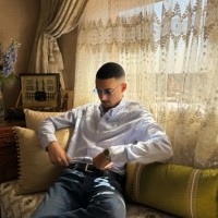 Ahmed El Ghazali