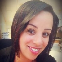Monica Afonso
