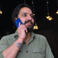 Arun Choudhary