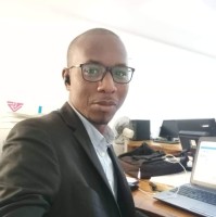 Arfang Assane DIATTA