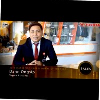 Dann Michael Ongsip