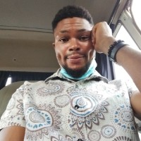 Olowookere Olumide