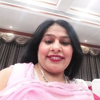 Monika Dhawan