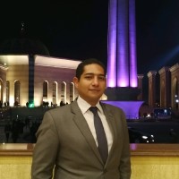 Mahmoud Saeed