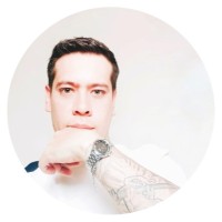 Cristhian Camilo Aguilera Gonzalez