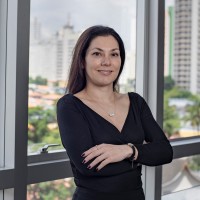 Ana Paula Pinheiro Schedel