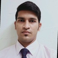 Pranay Patil