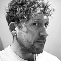 Richard Mynett