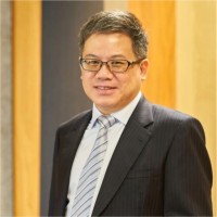 Gregory Liu