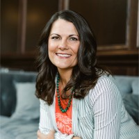 Jenna Kaczmarski, Msph, Rd